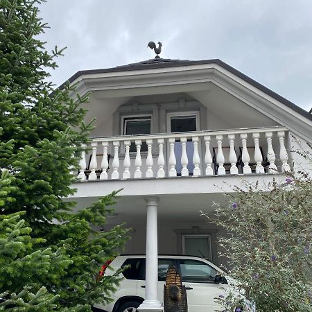 Apartmaji Kranjska Gora Ngoại thất bức ảnh
