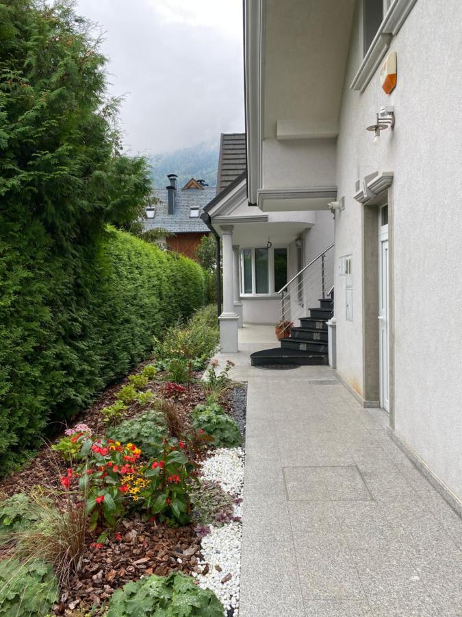 Apartmaji Kranjska Gora Ngoại thất bức ảnh