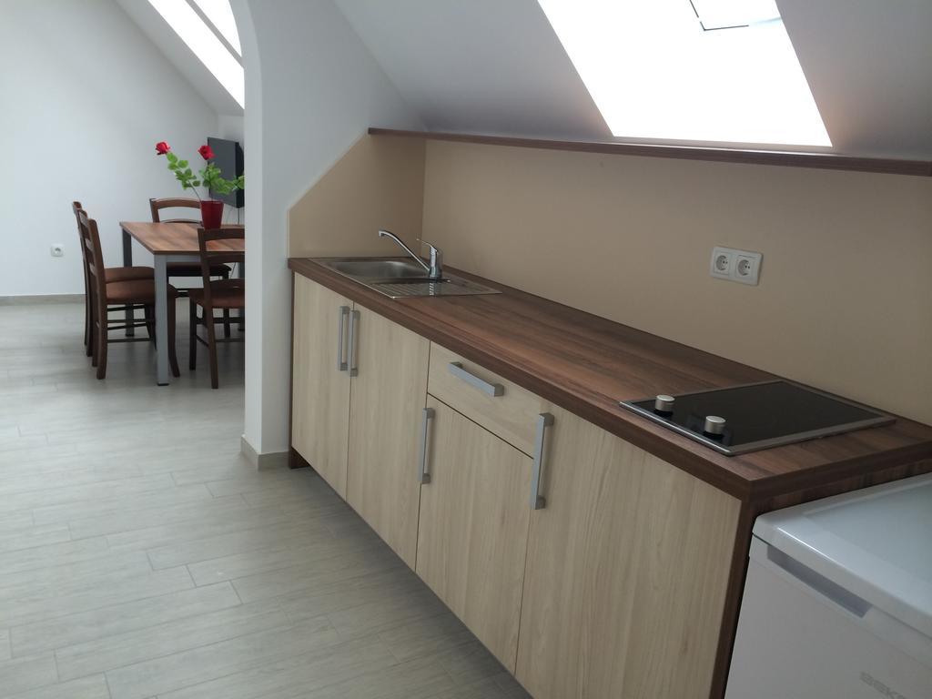Apartmaji Kranjska Gora Phòng bức ảnh