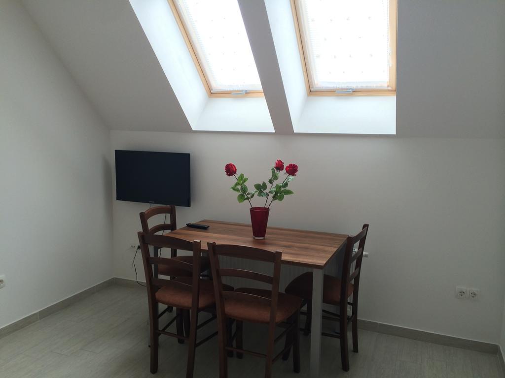 Apartmaji Kranjska Gora Phòng bức ảnh